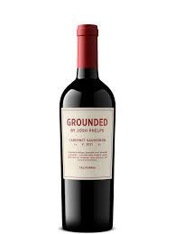 Grounded Cabernet Sauvignon